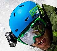 Telling an Adventure Story Online Twenty20 Vision Captures Live Action Video Through the Eyes of the Creator