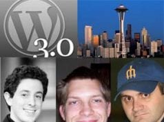 Three Seattle WordPress Pros Making Magic with WP 3.0
