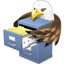 File like an eagle (around the cloud with eaglefiler for mac free