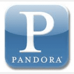 Pandora3dlogo