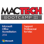 MSOfficeMacTechBootcamp