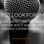 FirstLookForum