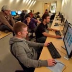 Best College for Getting a Job in Tech? Puget Sound On Top