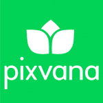 pixvana-logo-square
