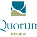 quorum logo