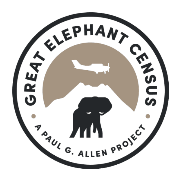 The Great Elephant Census Has a Trunk Line to Seattle's Vulcan