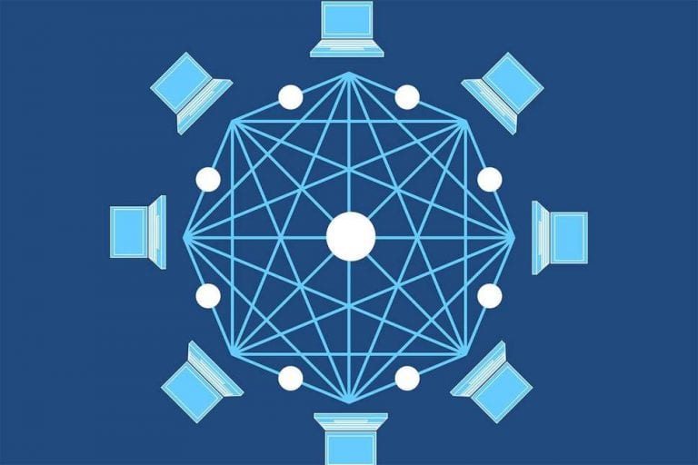 Blockchain Building Blocks: WTIA Forms Blockchain Council