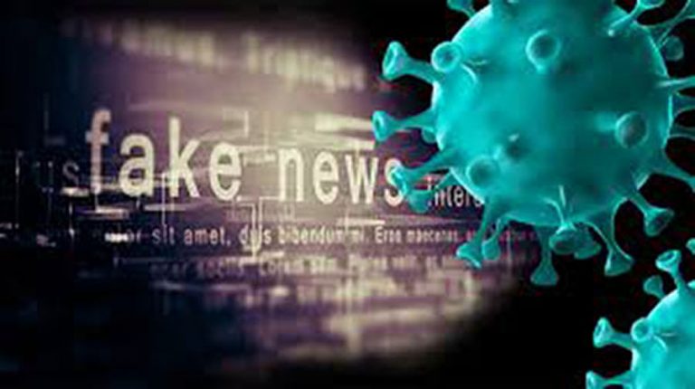 How to Detect Coronavirus Myths, Scams and Fake News: Security Guru Bruce Schneier Weighs In On COVID-19