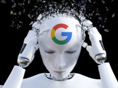 What’s Wrong with Google and Strong AI?