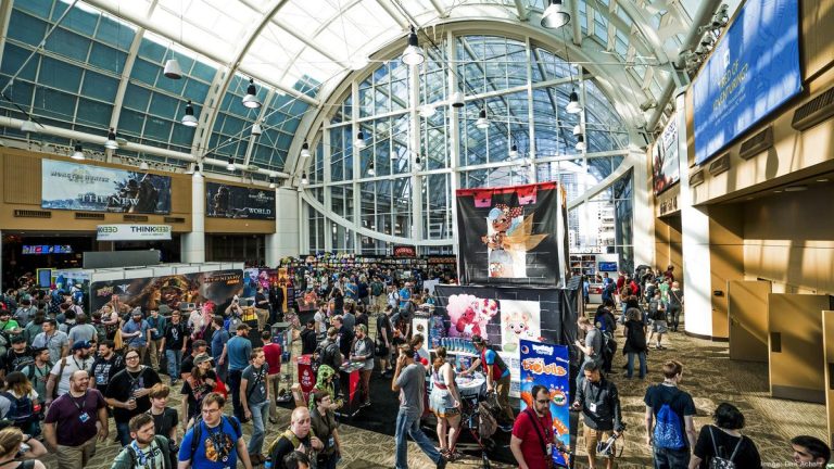PAX West 2024: Seattle Hosts the Ultimate Gaming Celebration