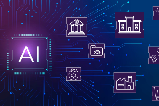 The Top 10 AI Software Programs of 2024