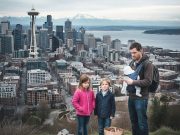 The Cost of Raising Kids in Pugetech-opolis