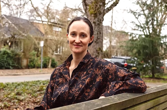 Katie Wilson, Seattle’s “Mama-dani,” has a Bold City to Run as Seattle’s New Mayor