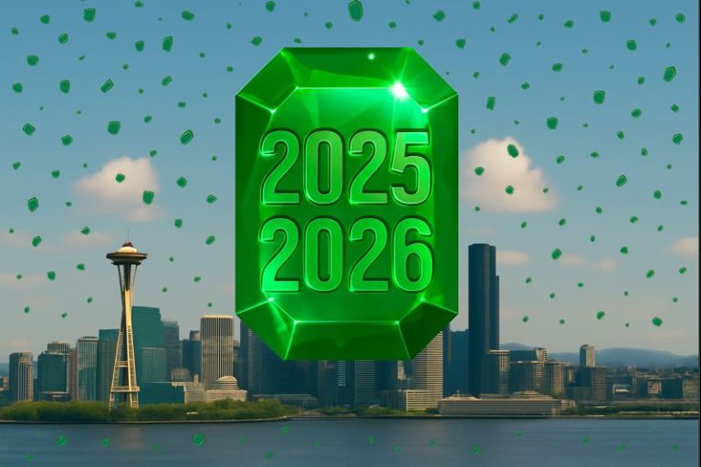 Emerald Influencers: The Top 25 PS Tech Luminaries of the Year