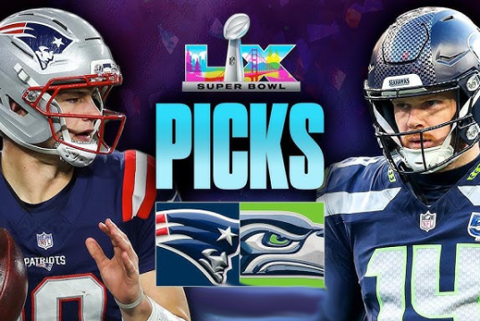 Inside the Super Bowl Algorithm: How the NFL Turns Data into Dominance